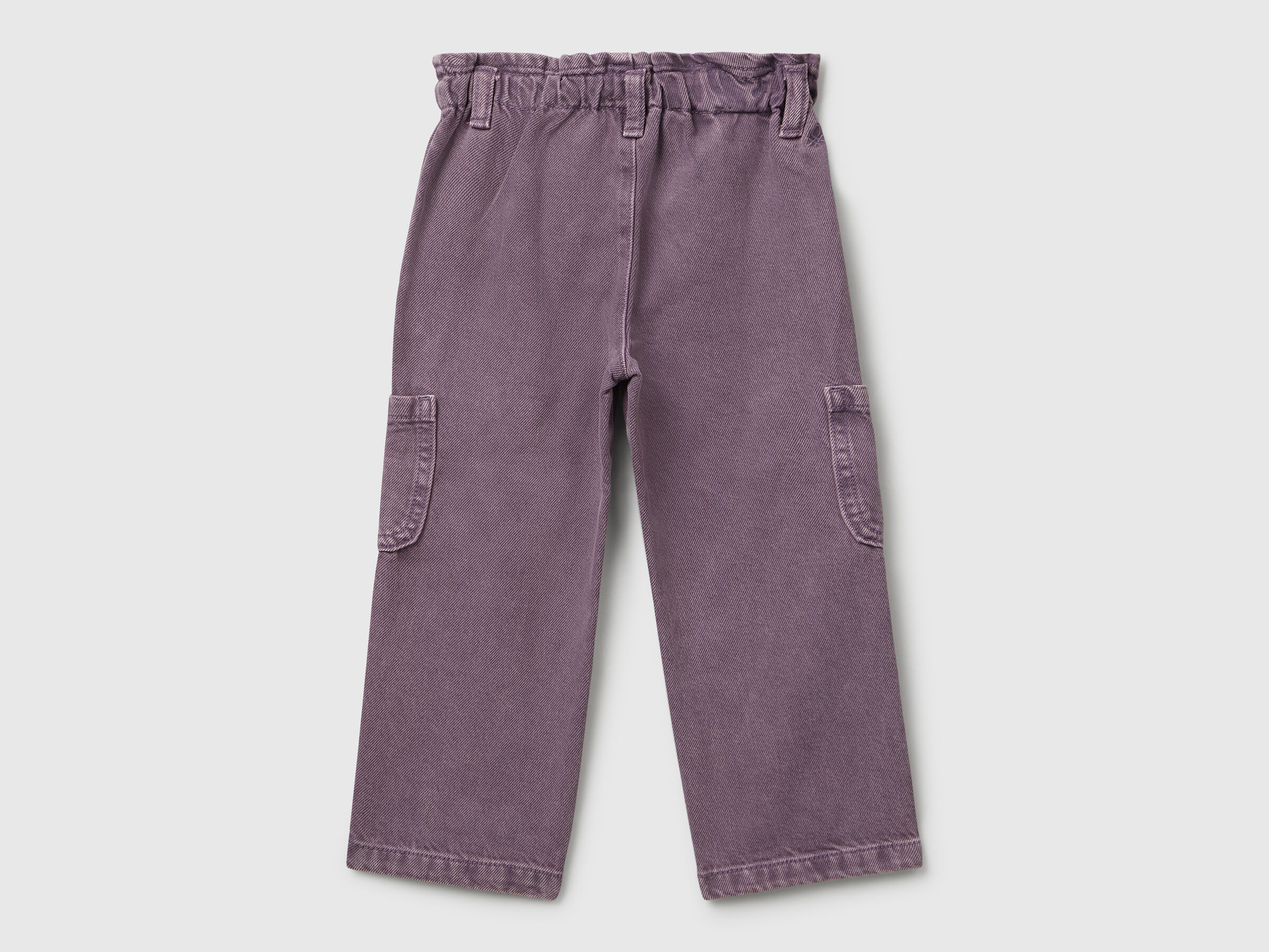 TROUSERS Filles image number 2